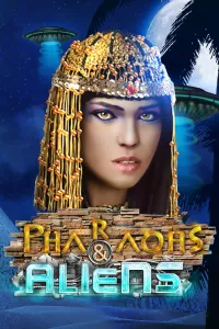 Pharaohs and Aliens