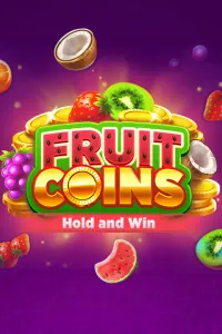 Fruit Coins Hold & Win