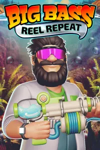 Big Bass Reel Repeat