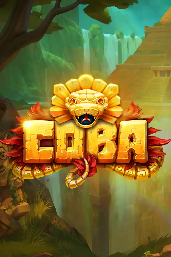 Coba