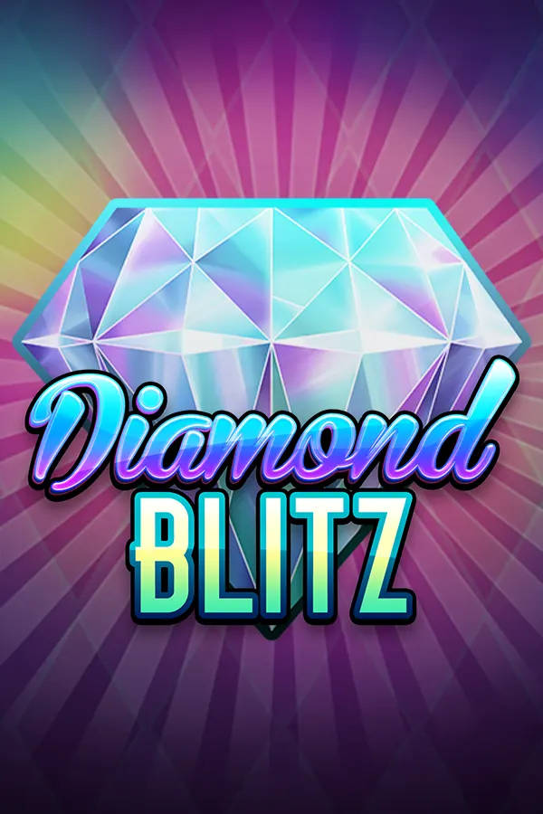 Diamond Blitz