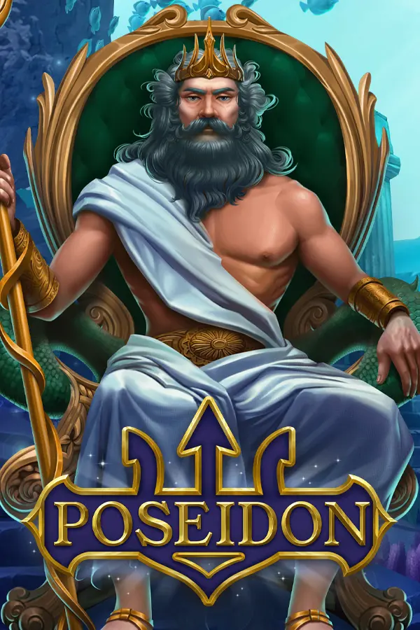 Poseidon