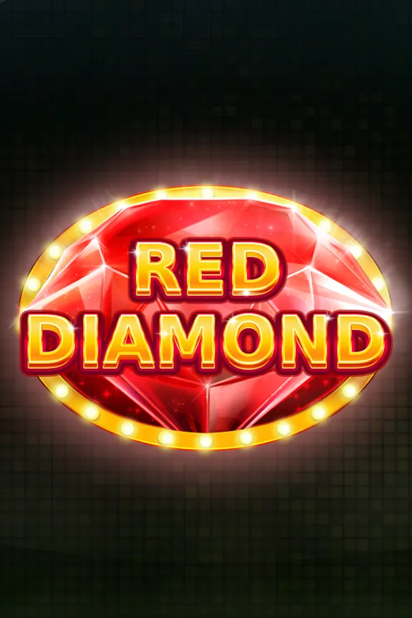 Red Diamond