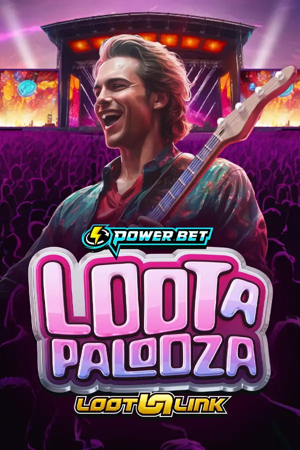 Lootapalooza