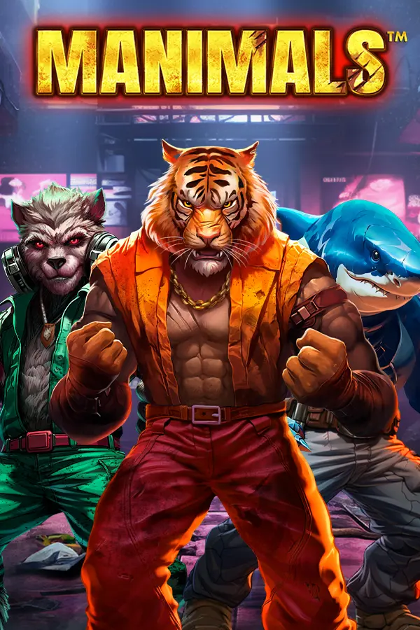 Manimals