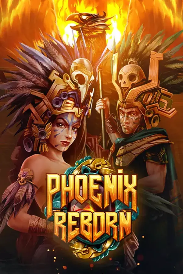 Phoenix Reborn